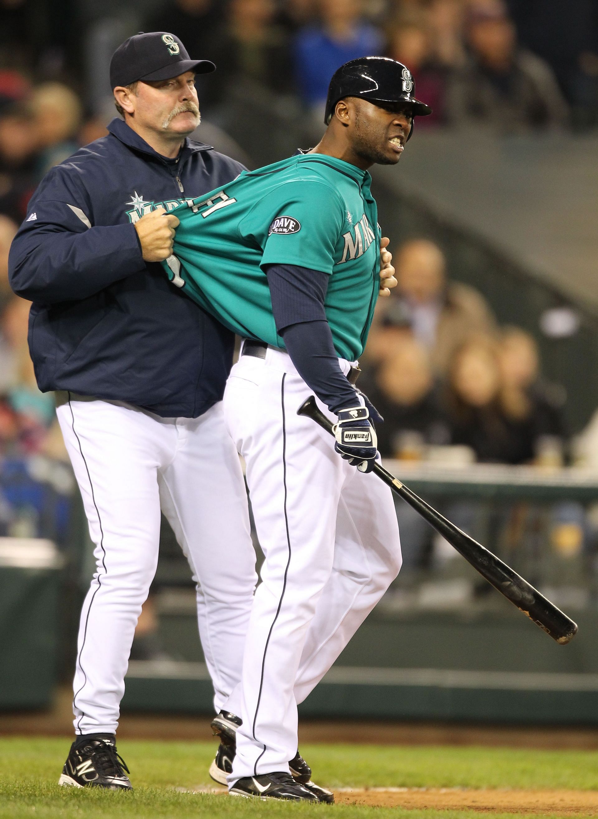 Chicago White Sox v Seattle Mariners