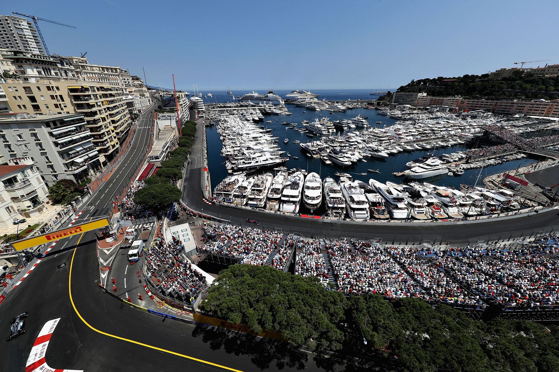 Is it finally time to drop the Monaco GP?