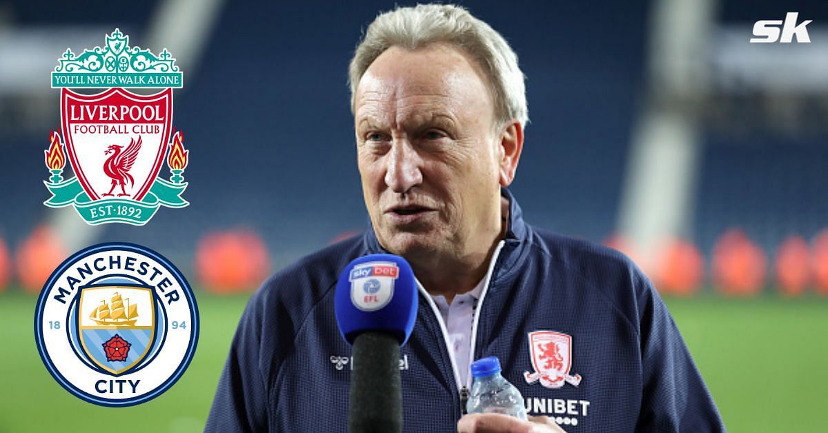 Neil Warnock is convinced that the 25-year-old would excel at a better club
