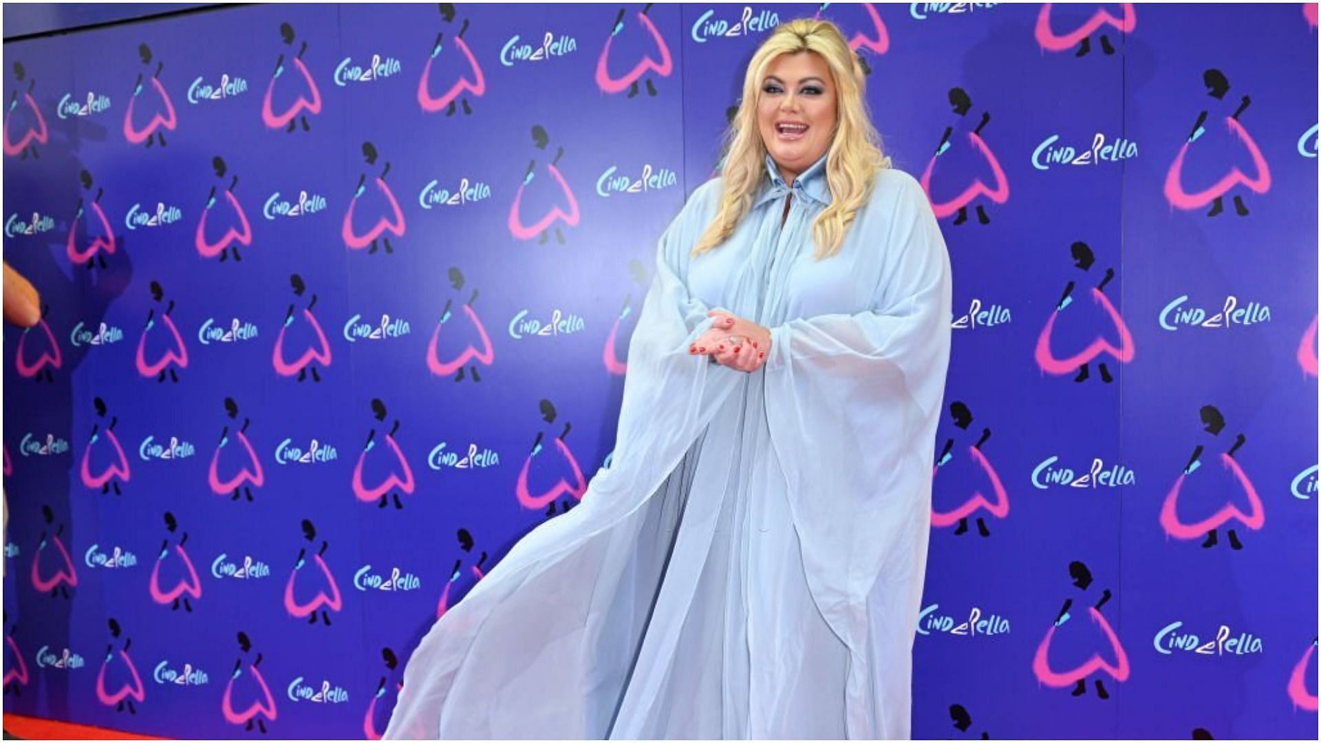 Gemma Collins is a popular media personality and businesswoman (Image via Karwai Tang/Getty Images)