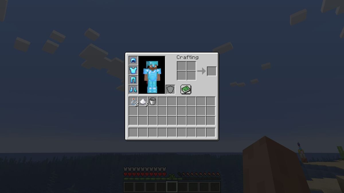 Minecraft 5 things you might not know about unbreaking