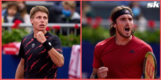 Barcelona Open 2022: Stefanos Tsitsipas vs Ilya Ivashka preview, head-to-head & prediction