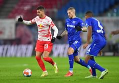 Bayer Leverkusen vs RB Leipzig prediction, preview, team news and more | Bundesliga 2021-22