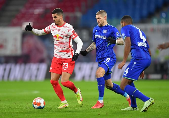 Bayer Leverkusen vs RB Leipzig prediction, preview, team news and more | Bundesliga 2021-22