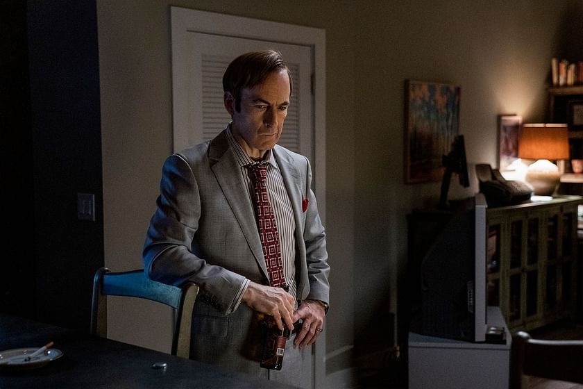 Better Call Saul' on AMC: Season 6 Review