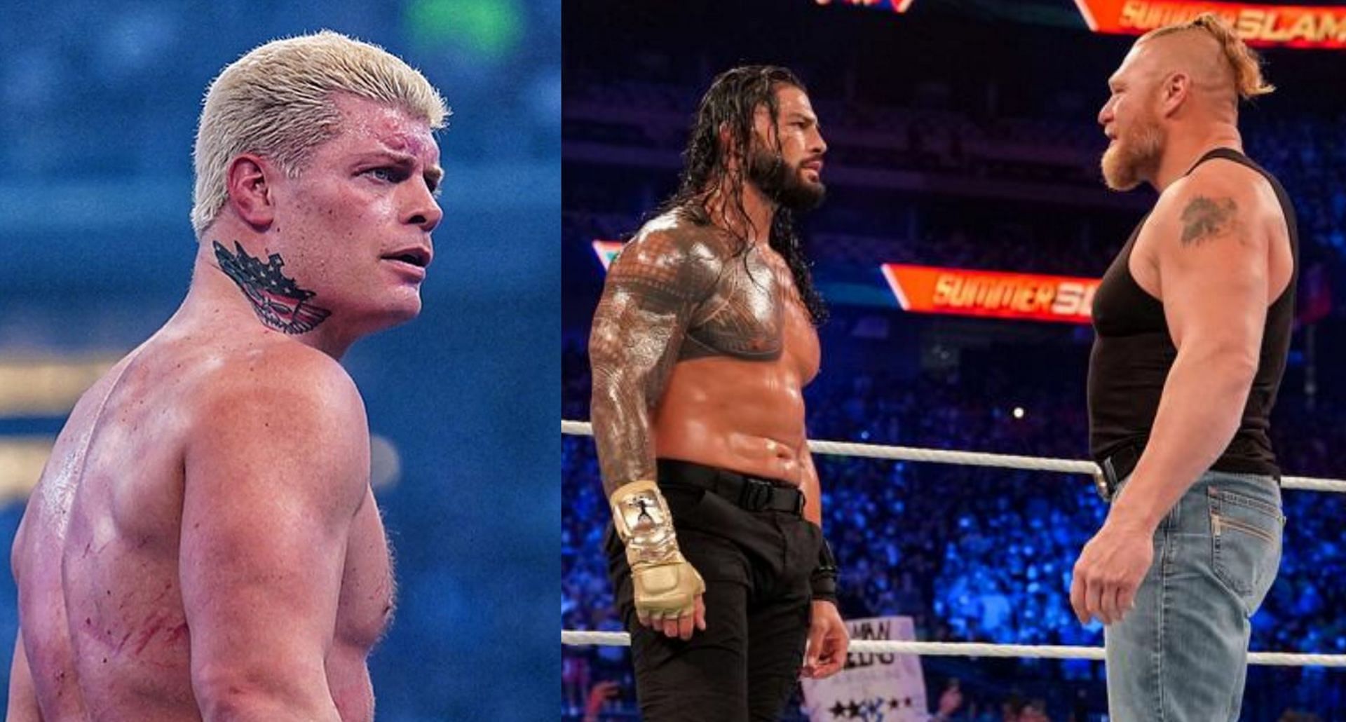 WWE WrestleMania 38 के बाद कोडी रोड्स नई स्टोरीलाइन शुरू कर सकते हैं 