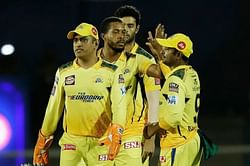 IPL 2022: 3 CSK players who have exceeded expectations this season