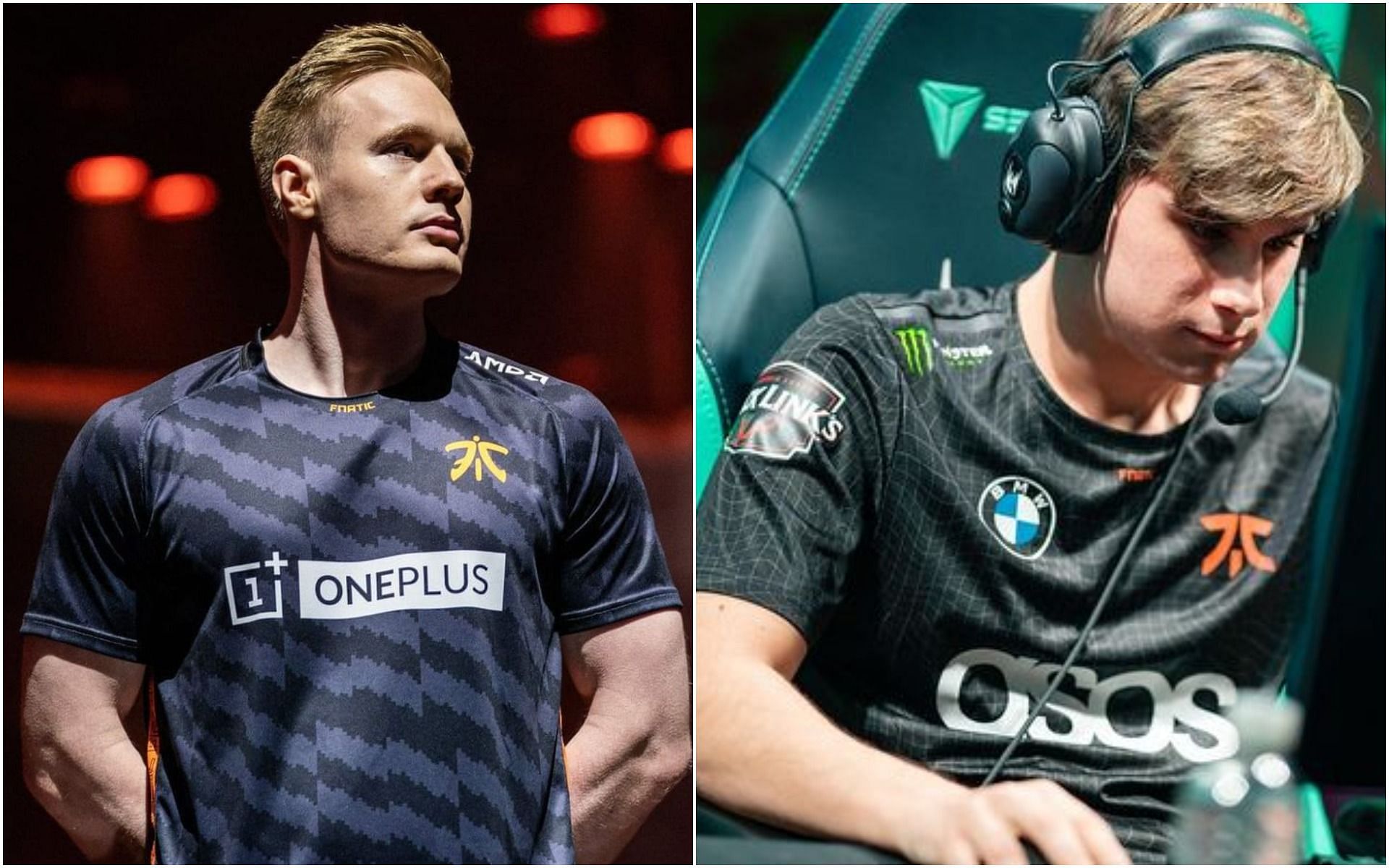 Fnatic might be looking to bring Broxah back for League of Legends LEC 2022 Summer Split (Image via Riot Games)