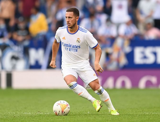 5 Players Who Joined Real Madrid from Chelsea