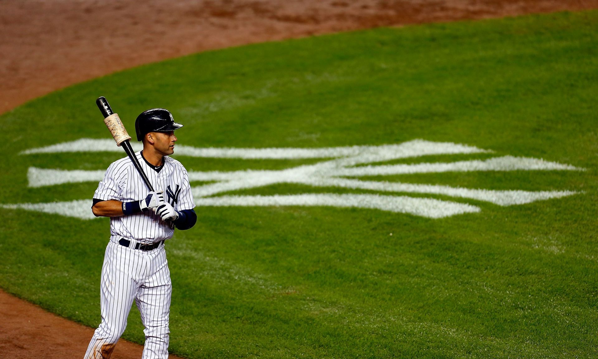 Derek Jeter, Baltimore Orioles v New York Yankees