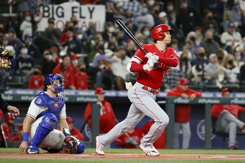 MLB Opening Day: Astros, Angels to begin 2022 season at Angel Stadium 