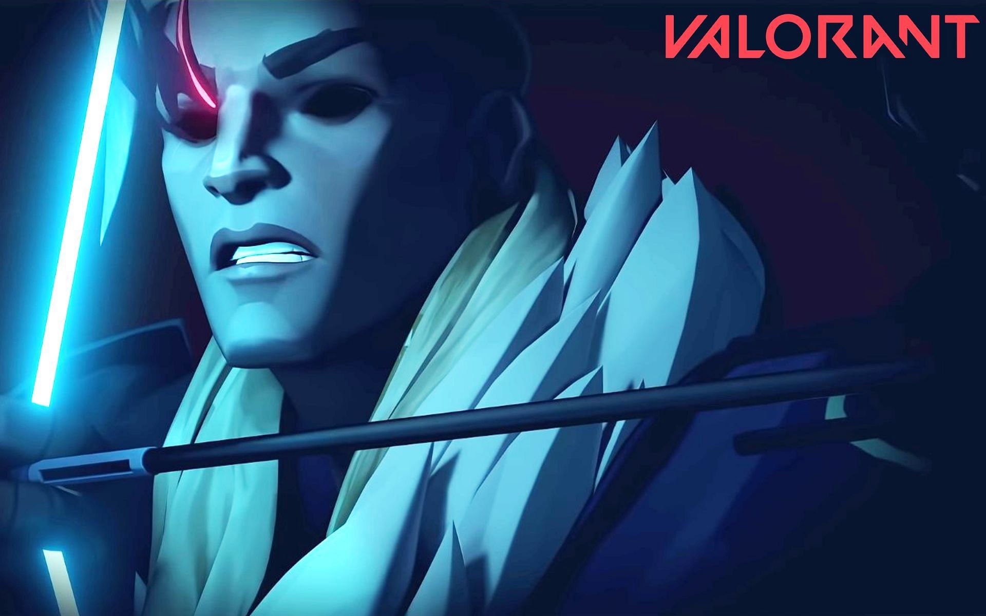 Sova will deal less damage with his Shock Darts in Valorant Episode 4 Act 3 (Image via Riot Games)