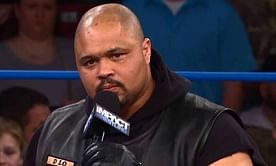 "That could always grow" - D'Lo Brown on who would make a great faction from the IMPACT Wrestling roster (Exclusive)