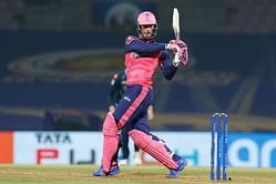 "There will be a bigger contribution expected from you" - Aakash Chopra on Rassie van der Dussen failing again for the Rajasthan Royals