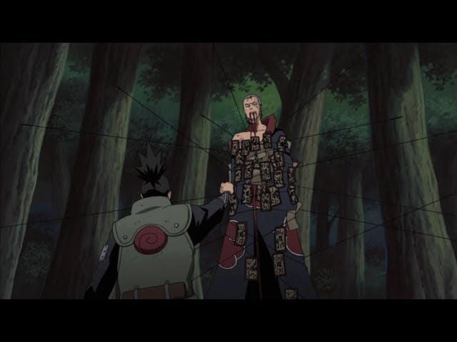 10 most satisfying moments of revenge in anime, ranked