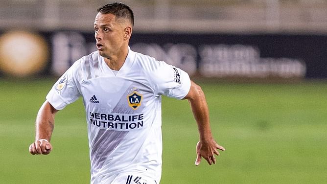 LA Galaxy vs Los Angeles FC Prediction and Betting Tips | 9 April 2022