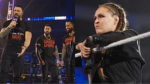 WWE SmackDown: 5 बड़ी कहानियां जो इस हफ्ते स्मैकडाउन के एपिसोड से सामने आईं