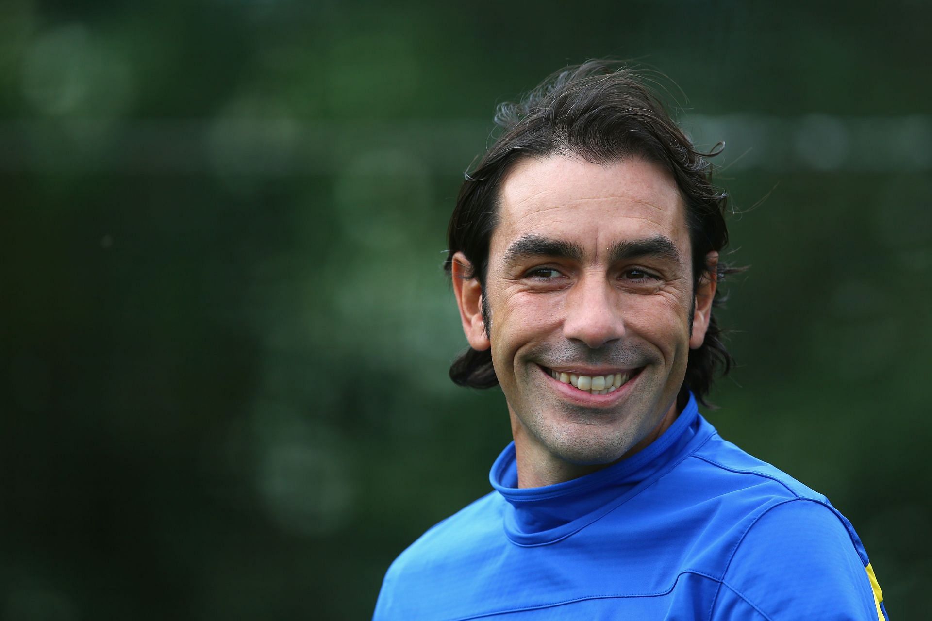 Robert Pires names four players as the future of Arsenal Football Club