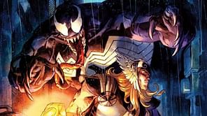 5 most interesting Venom team-ups explored as the symbiote goes to help Asgard in 'Thor #27'