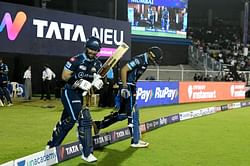 IPL 2022: 3 surprising opening combinations this season