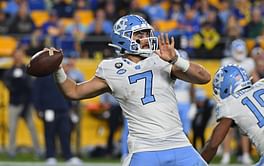 Sam Howell profile: Why the Washington Commanders drafted the QB in the 2022 NFL Draft