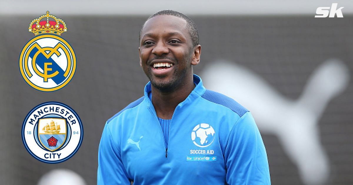 Shaun Wright-Philips wants Manchester city to snap up a Real Madrid target.