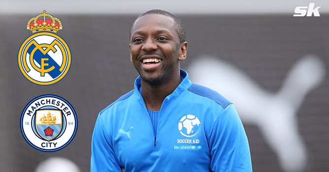 "He’d get so many opportunities" - Shaun Wright-Philips wants Manchester City to snap up Real Madrid target