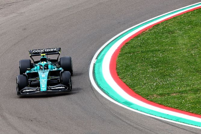 "It can achieve a good price" - Aston Martin's Lawrence Stroll reportedly wants to sell the team to Audi