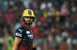 "रन मशीन को जंग लग गया है," विराट कोहली को किया गया ट्विटर पर ट्रोल