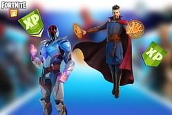 5 easiest ways to level up fast in Fortnite Chapter 3 Season 2