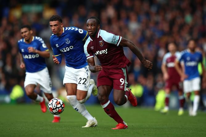 West Ham United vs Everton Prediction and Betting Tips - 3rd April 2022