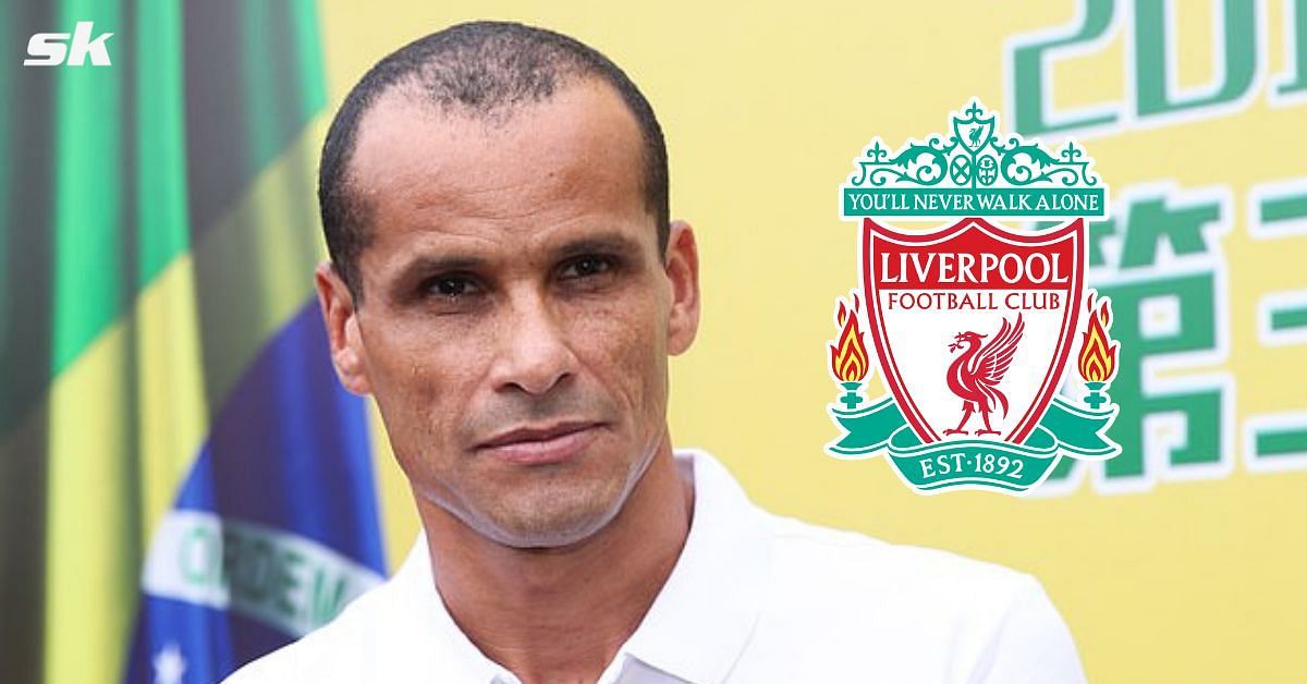 Rivaldo has been impressed with Luis Diaz