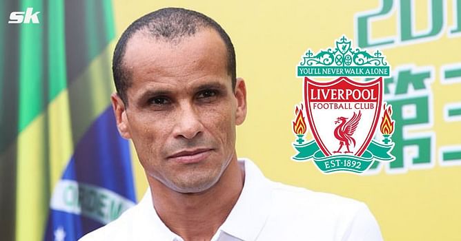 "Great player" - Rivaldo names star who will play 'crucial role' in Liverpool's success
