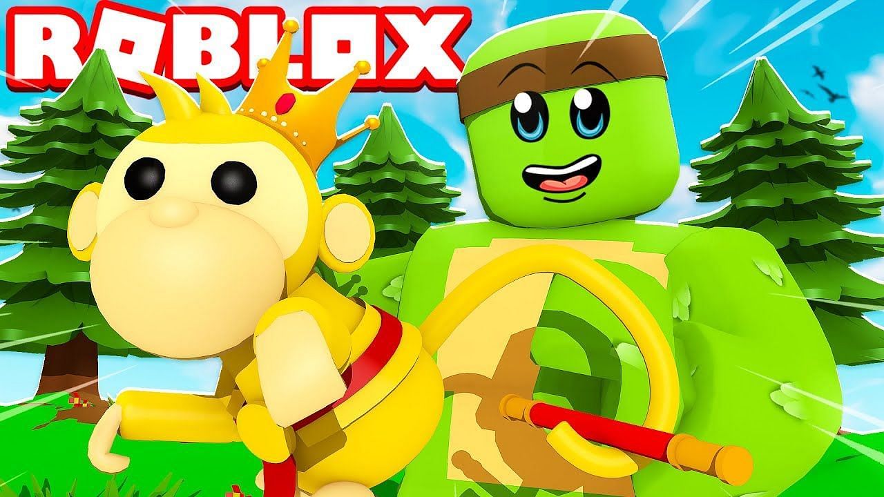 Rarest pet in Adopt Me Roblox: Extremely rare pets, price, and