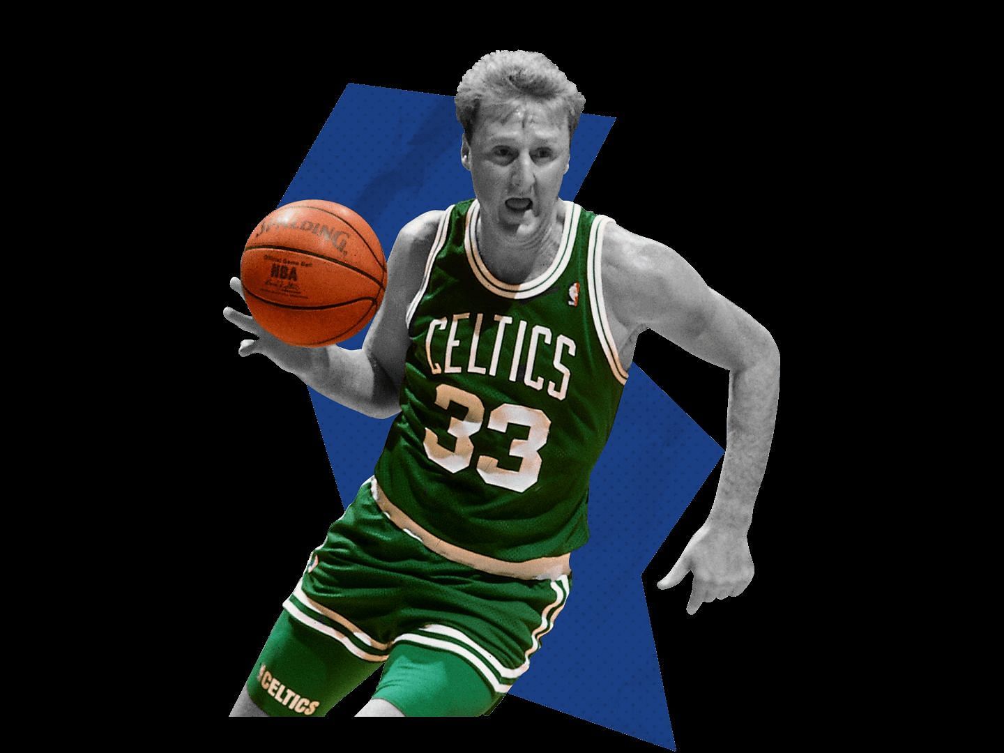 Boston Celtics History: Debunking and exploring Larry Bird Myths trivia  quiz - CelticsBlog