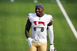 “I’ve yet to hear anything that makes sense” - NFL insider doesn’t know what went wrong with Deebo Samuel and 49ers relationship