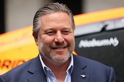 "It rivals the Super Bowl" - McLaren boss claims never-seen-before 'demand or buzz' for 2022 F1 Miami GP