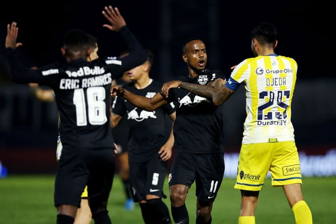 RB Bragantino vs Nacional prediction, preview, team news and more | Copa Libertadores 2022