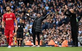 2 Liverpool players who performed and 3 who underperformed against Manchester City | Premier League 2021-22