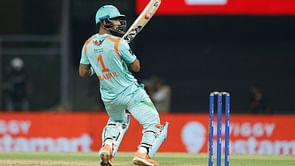 "Although KL Rahul's strike rate is less, he scores consistently" - Mohammad Kaif praises LSG skipper for anchoring role amid IPL 2022