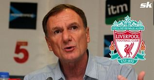 "I think we will all be worried" - Phil Thompson admits that he is 'nervous' about Liverpool forward's contract situation at the club