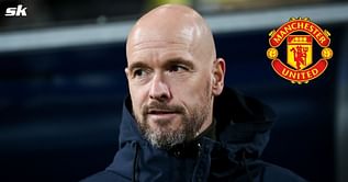 Erik ten Hag identifies 2 key players to shore up Manchester United's defence - Reports