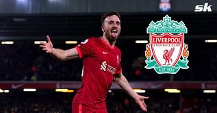 “He has everything” – Diogo Jota backs Liverpool target to become ‘one of the greatest players’