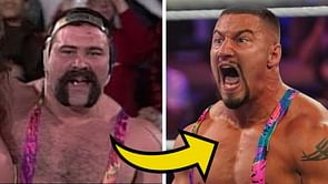 WWE Hall of Famer on Bron Breakker not performing under the Steiner name
