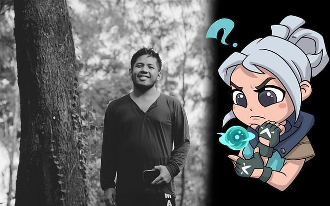 "Gone but not gone from our hearts": Valorant community mourns the passing of Lance "Finest" Arcilla, the man behind "revive me, Jett" meme