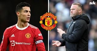 "They've got good young players" - Wayne Rooney omits Cristiano Ronaldo while naming 5 stars Manchester United should build squad around