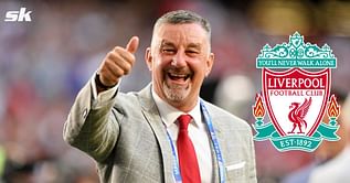 "I'll surprise everyone now" - John Alridge says Liverpool forward won't get into the starting lineup ahead of Manchester City clash