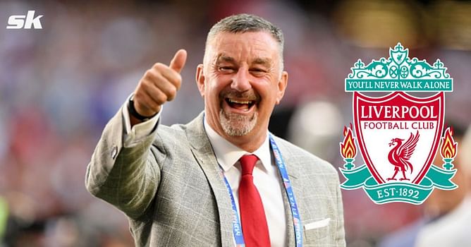 "I'll surprise everyone now" - John Alridge says Liverpool forward won't get into the starting lineup ahead of Manchester City clash