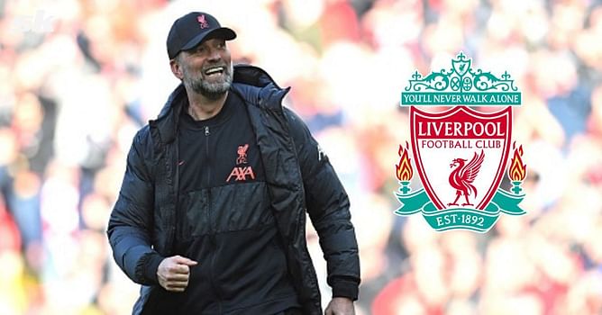 "If you don't take risks, you can't win" - Jurgen Klopp picks out 3 Liverpool stars for praise after 2-0 win against Everton