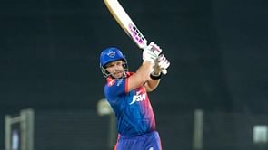 IPL 2022: After Mitchell Marsh, Delhi Capitals' Tim Seifert tests positive for COVID-19 - Reports